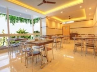 Hotel Sanman Gardenia Бангалор Экстерьер фото